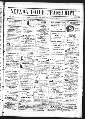 May 19, 1864