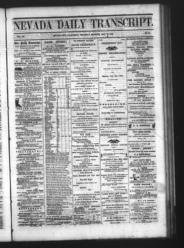 May 19, 1870