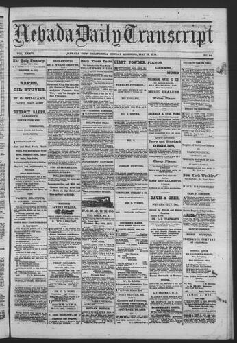 May 19, 1878