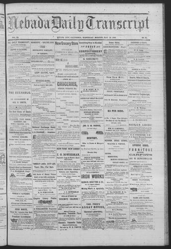 May 19, 1880