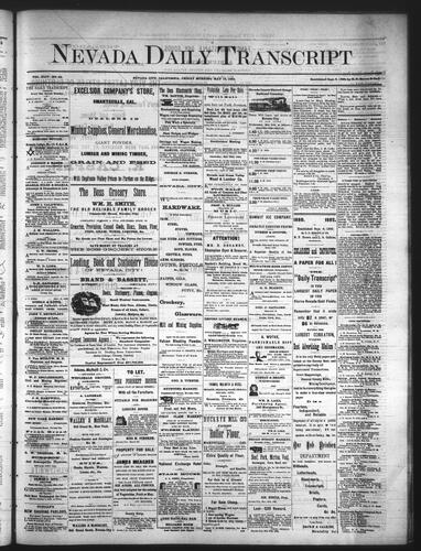 May 19, 1882
