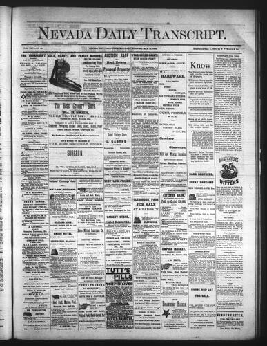 May 19, 1883