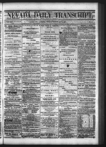 May 2, 1867
