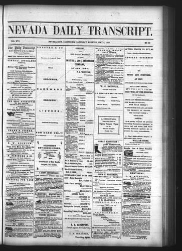 May 2, 1868