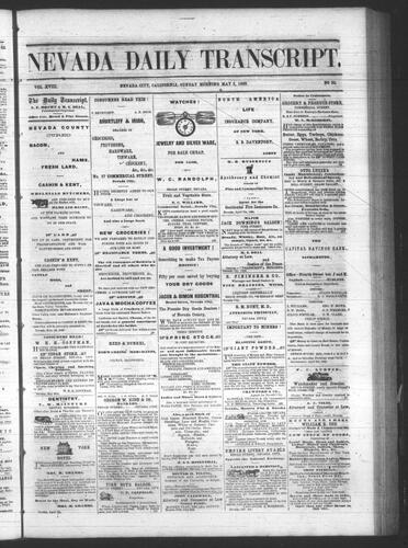 May 2, 1869