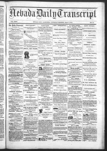 May 2, 1872
