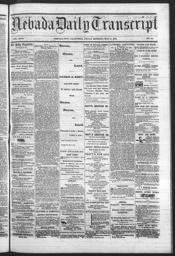 May 2, 1873
