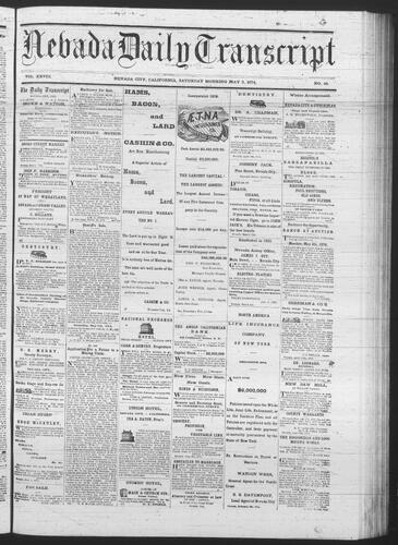 May 2, 1874