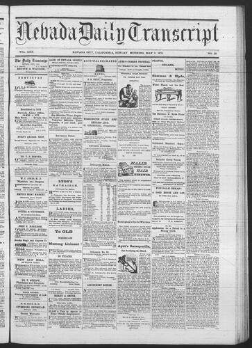 May 2, 1875