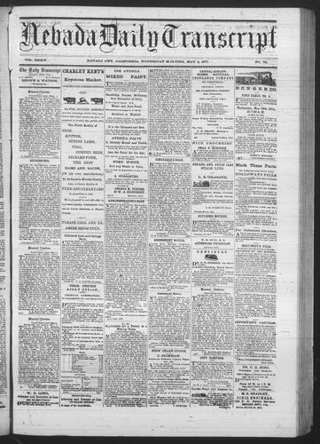 May 2, 1877