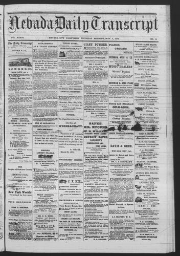 May 2, 1878