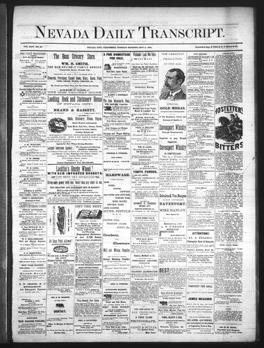 May 2, 1882