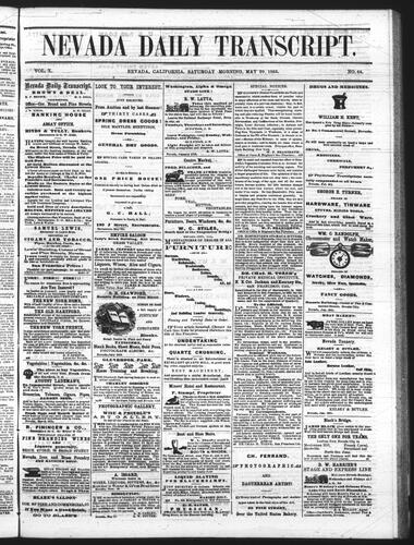 May 20, 1865