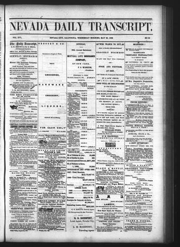 May 20, 1868