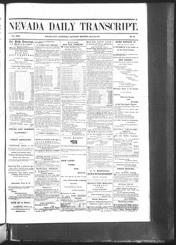May 20, 1871