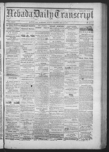 May 20, 1877