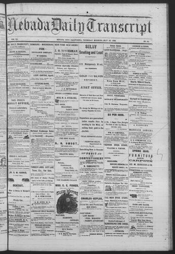 May 20, 1880