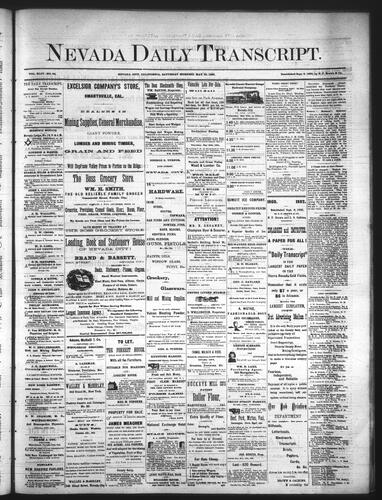 May 20, 1882