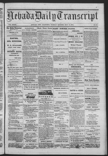 May 21, 1878