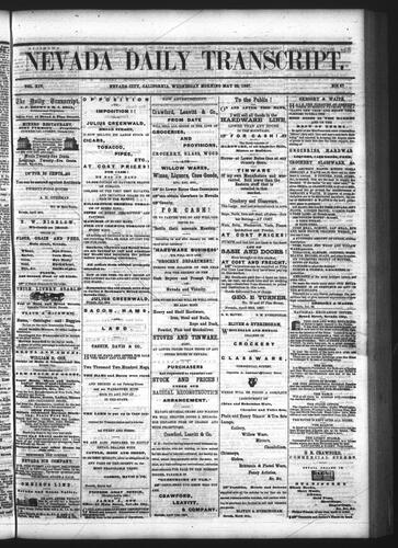 May 22, 1867