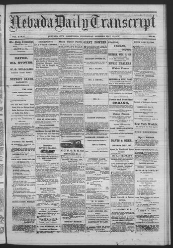 May 22, 1878