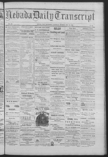 May 22, 1880