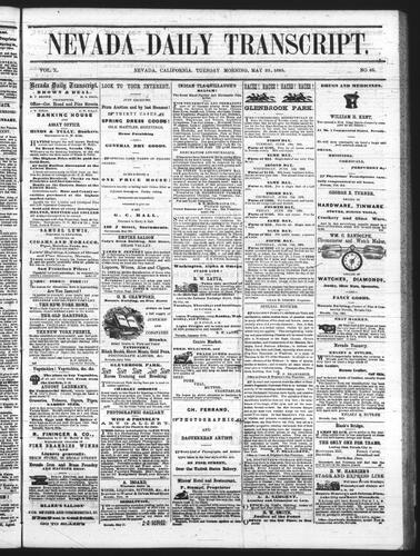 May 23, 1865