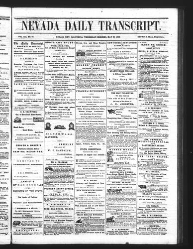 May 23, 1866