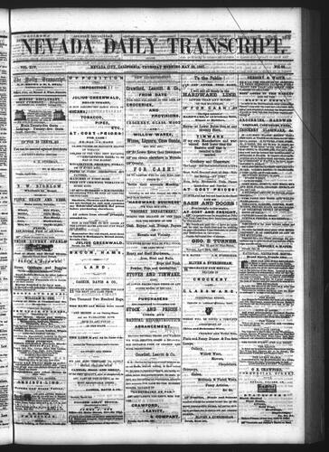 May 23, 1867