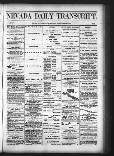 May 23, 1868