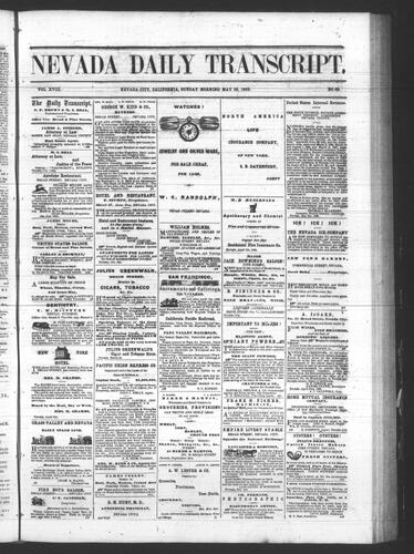 May 23, 1869