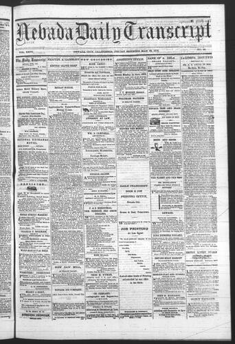 May 23, 1873