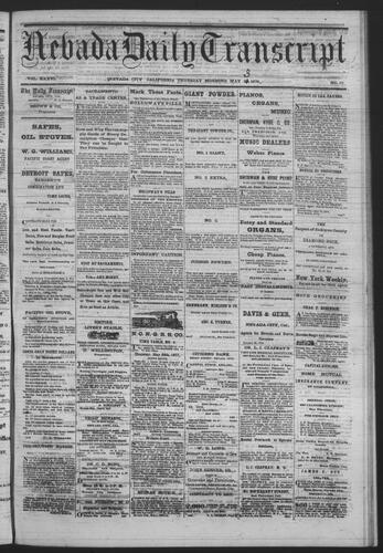 May 23, 1878