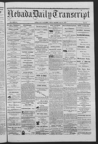 May 23, 1879