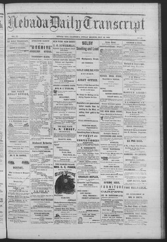 May 23, 1880