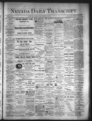May 23, 1882