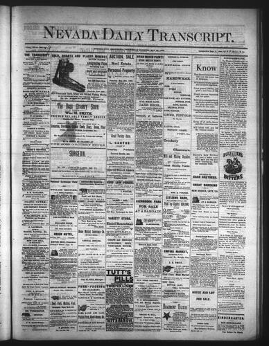 May 23, 1883