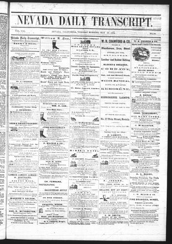 May 24, 1864