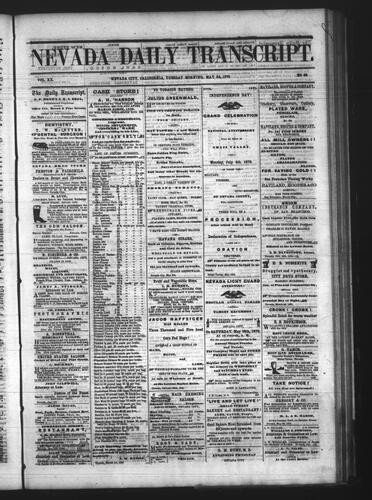 May 24, 1870