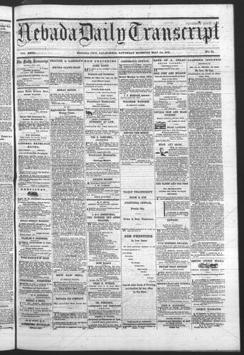 May 24, 1873