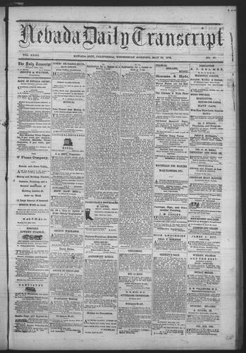 May 24, 1876