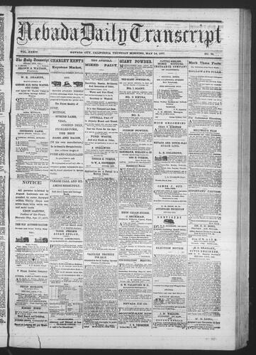 May 24, 1877