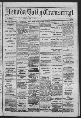 May 24, 1878