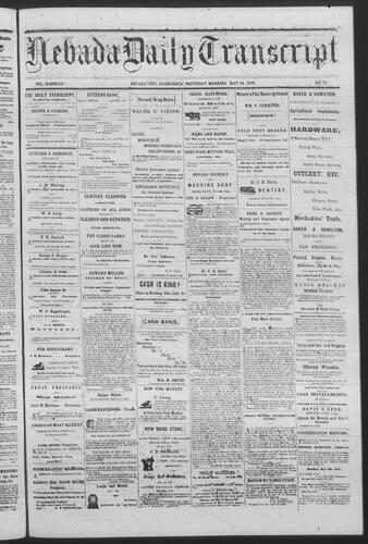 May 24, 1879