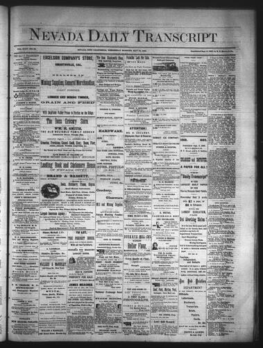 May 24, 1882