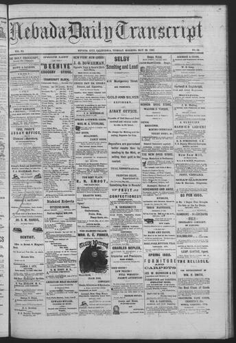 May 25, 1880