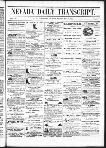 May 26, 1864