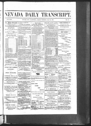 May 26, 1871