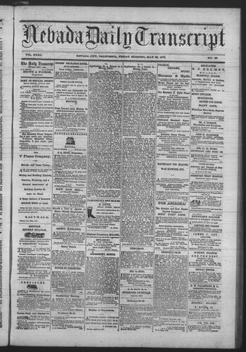 May 26, 1876
