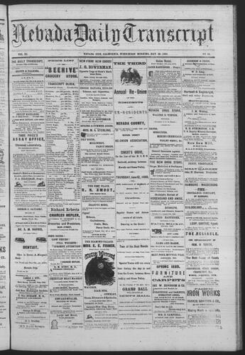 May 26, 1880